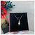 Autre Marque Collana Qeelin Bobo Panda in diamanti Argento - vista 7