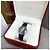 Reloj Omega Disk Fly Series Automático Acero Negro - vista 2