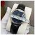Reloj Omega Disk Fly Series Automático Acero Negro - vista 4