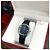 Reloj Omega Disk Fly Series Automático Acero Negro - vista 8