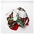 Foulard in seta Hermès - Marina e Cavalleria Bianco Rosso - vista 8