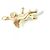 Pendente Cherubino Tiffany & Co. - vista 6