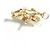 Pendente Cherubino Tiffany & Co. - vista 7