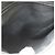 Borsa a tracolla in pelle scamosciata Prada Nero - vista 11