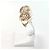 Orecchini a croce firmati Tiffany & Co. in oro 18K - vista 5