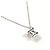 Tiffany & Co Collana Cube Atlas di Tiffany