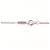 Tiffany & Co Collana Cube Atlas di Tiffany - vista 4