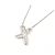 Collana Paloma Picasso di Tiffany & Co. Argento - vista 2