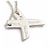Collana Paloma Picasso di Tiffany & Co. Argento - vista 4
