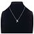 Collana Paloma Picasso di Tiffany & Co. Argento - vista 7