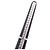 Platin-Ehering von Tiffany & Co. Silber - Ansicht 4