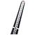 Platin-Ehering von Tiffany & Co. Silber - Ansicht 5
