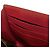 Cartera Pallas Long de Louis Vuitton Castaño Roja Fucsia - vista 13
