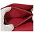 Cartera Pallas Long de Louis Vuitton Castaño Roja Fucsia - vista 19
