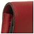 Cartera Pallas Long de Louis Vuitton Castaño Roja Fucsia - vista 27