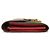 Cartera Pallas Long de Louis Vuitton Castaño Roja Fucsia - vista 31