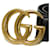 Gucci Kalbsledergürtel Schwarz - Ansicht 3