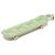 Colar de esmalte verde Louis Vuitton Prata - vista 3