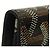 Portachiavi GOYARD Saint Michel Marrone Nero - view 19