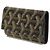 Portachiavi GOYARD Saint Michel Marrone Nero - view 2