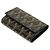 Portachiavi GOYARD Saint Michel Marrone Nero - view 4