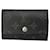 Louis Vuitton Monogram Eclipse Keycase Black