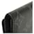 Louis Vuitton Monogram Eclipse Keycase Black - view 20