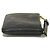 Monedero de cuero Monogram Empreinte Louis Vuitton Negro - vista 14