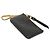 Monedero de cuero Monogram Empreinte Louis Vuitton Negro - vista 4