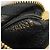 Monedero de cuero Monogram Empreinte Louis Vuitton Negro - vista 7