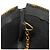 Monedero de cuero Monogram Empreinte Louis Vuitton Negro - vista 8