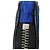 Portafoglio Mini Off the Grid di Gucci Blu - vista 11