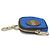 Portafoglio Mini Off the Grid di Gucci Blu - vista 17
