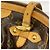 Borsa Louis Vuitton Monogram Tivoli GM Marrone - vista 7