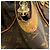 Borsa Louis Vuitton Monogram Tivoli GM Marrone - vista 8
