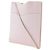 Borsa a Spalla Onimaitou di Hermès Rosa - vista 2