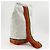 Borsa a Spalla Cavalier di Hermès in Toile H Beige - vista 3
