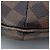 Borsa a Spalla Bloomsbury PM di Louis Vuitton Marrone - vista 4