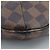 Borsa a Spalla Bloomsbury PM di Louis Vuitton Marrone - vista 5
