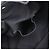 Gucci GG Canvas schwarze Tragetasche - Ansicht 8
