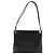 Borsa Tote Gancini Salvatore Ferragamo EF-21 9641 Nero