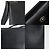 Borsa Tote Gancini Salvatore Ferragamo EF-21 9641 Nero - vista 12