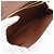 Portefeuille Sarah Long de Louis Vuitton Marron Monogramme - vue 7