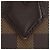 Borsa a mano Saleya PM Louis Vuitton Marrone Damier ebene - vista 11