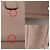 Gucci Soho Tote Bag Rosa Kalbsleder GG Muster Pink - Ansicht 15