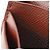 Hermès Cartera Larga Soufflé Bearn Hermes Castaño Multicolor - vista 13