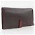 Hermès Cartera Larga Soufflé Bearn Hermes Castaño Multicolor - vista 3