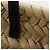Borsa a mano in vimini Chloé Sense Small Beige - vista 7