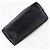 Borsa Tote in Pelle Nera Miu Miu con Catena Nero - vista 12