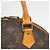 Borsa a mano Ellipse PM Monogram Louis Vuitton Marrone - vista 10
